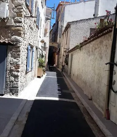 Tiloft Apartman Antibes