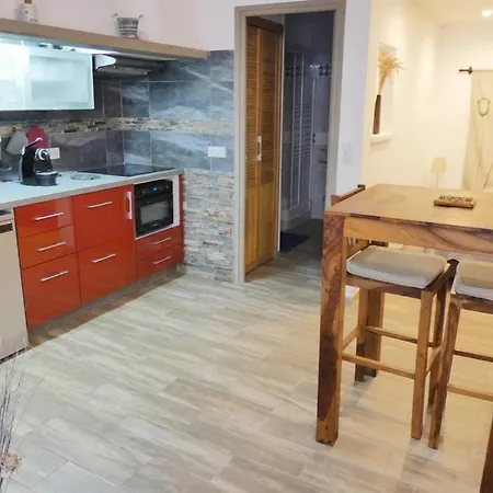 Tiloft Appartement *