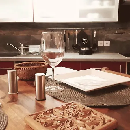 Daire Tiloft Antibes