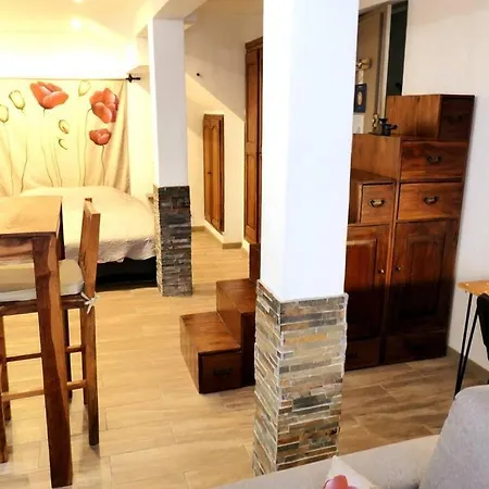 Tiloft Apartman Antibes