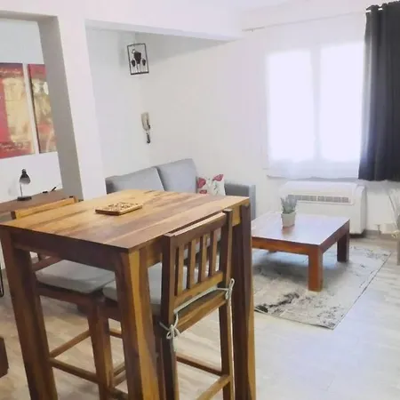 Appartement Tiloft Antibes