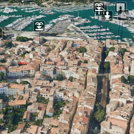 Tiloft * Антиб