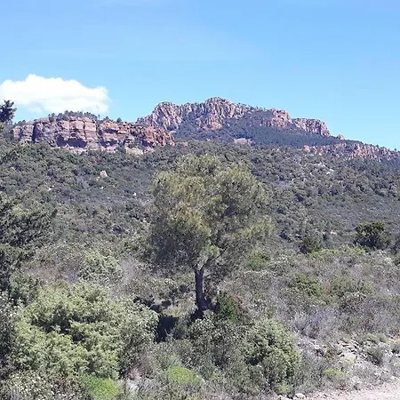 Apartman Tiloft Antibes