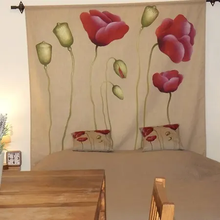 Appartement Tiloft