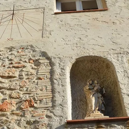 Tiloft Apartman Antibes