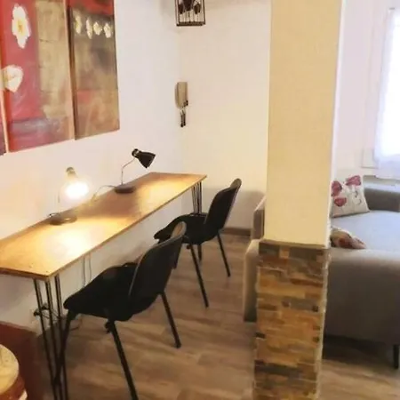 Appartement Tiloft *