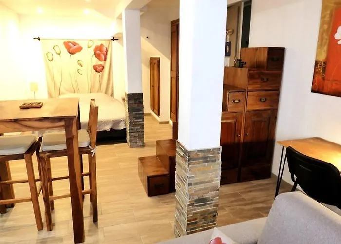 Tiloft 公寓 昂蒂布