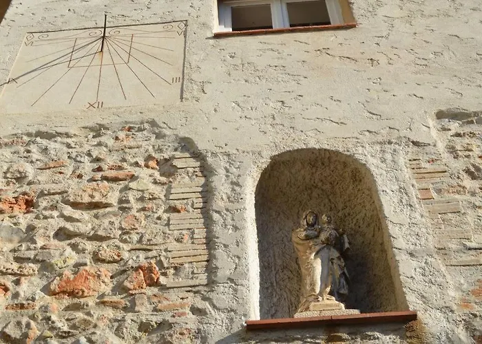 Tiloft 公寓 昂蒂布